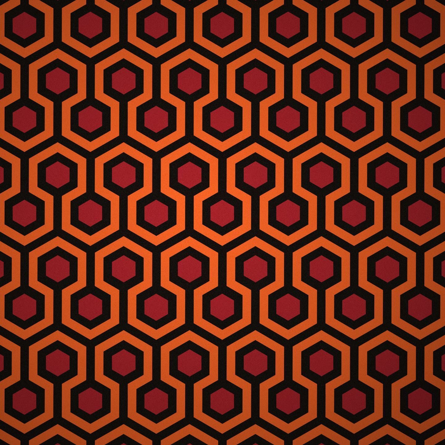 orange wallpaper